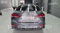 2016 Hyundai Avante