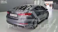 2016 Hyundai Avante