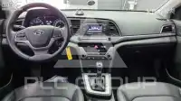 2016 Hyundai Avante