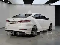 2016 Hyundai Avante