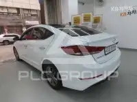 2016 Hyundai Avante