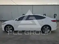 2016 Hyundai Avante