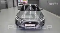 2016 Hyundai Avante
