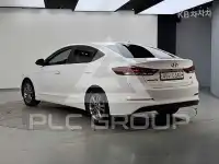 2016 Hyundai Avante