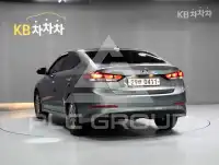 2016 Hyundai Avante