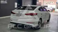 2016 Hyundai Avante