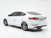 2016 Hyundai Avante