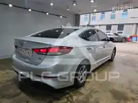 2016 Hyundai Avante
