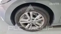 2016 Hyundai Avante
