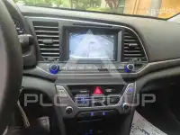 2016 Hyundai Avante