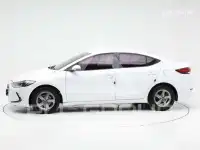 2016 Hyundai Avante