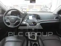 2016 Hyundai Avante