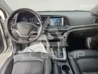 2016 Hyundai Avante