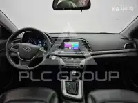 2016 Hyundai Avante