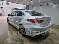 2016 Hyundai Avante