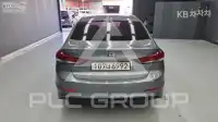 2016 Hyundai Avante