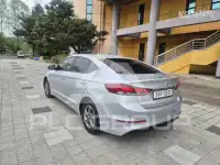 2016 Hyundai Avante