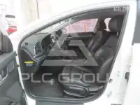 2016 Hyundai Avante