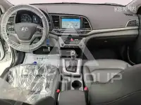 2016 Hyundai Avante