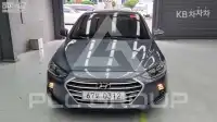 2016 Hyundai Avante