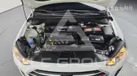 2016 Hyundai Avante
