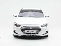 2016 Hyundai Avante