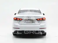 2016 Hyundai Avante