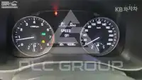 2016 Hyundai Avante
