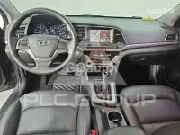 2016 Hyundai Avante