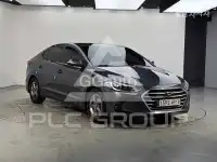 2016 Hyundai Avante