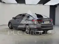 2016 Hyundai Avante