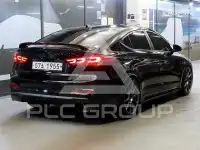 2016 Hyundai Avante