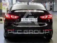 2016 Hyundai Avante