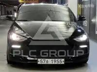 2016 Hyundai Avante