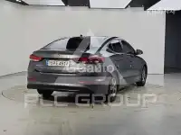 2016 Hyundai Avante