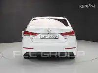 2016 Hyundai Avante