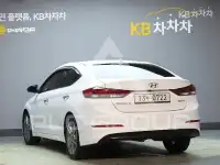 2016 Hyundai Avante