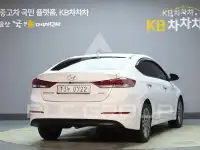 2016 Hyundai Avante