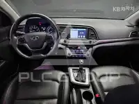 2016 Hyundai Avante