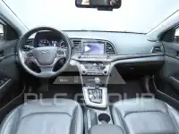 2016 Hyundai Avante