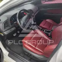 2016 Hyundai Avante