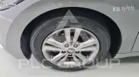 2016 Hyundai Avante