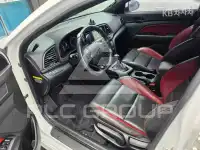 2016 Hyundai Avante