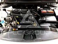 2016 Hyundai Avante