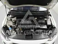 2016 Hyundai Avante