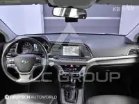 2016 Hyundai Avante