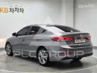 2016 Hyundai Avante