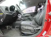 2016 Hyundai Avante