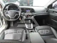 2016 Hyundai Avante