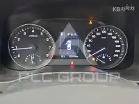 2016 Hyundai Avante
